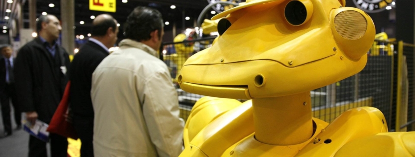 il futuro della fiera