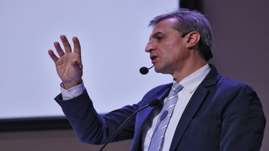 Alborali giornata suinicoltura