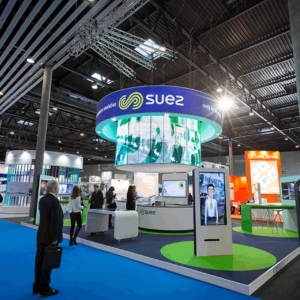 Piscina Wellness aree tematiche