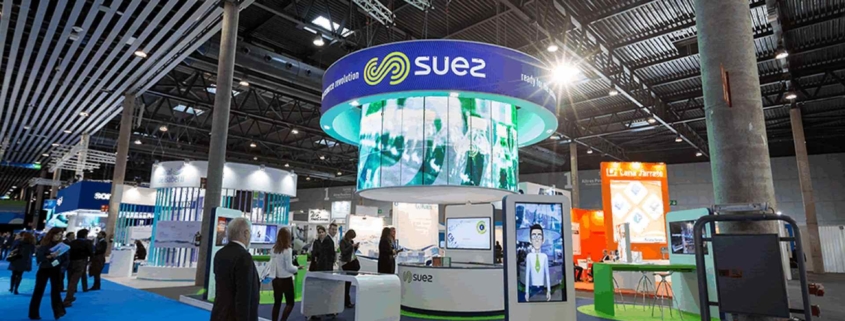 Piscina Wellness aree tematiche