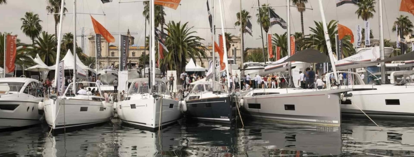 salon nautico 2019
