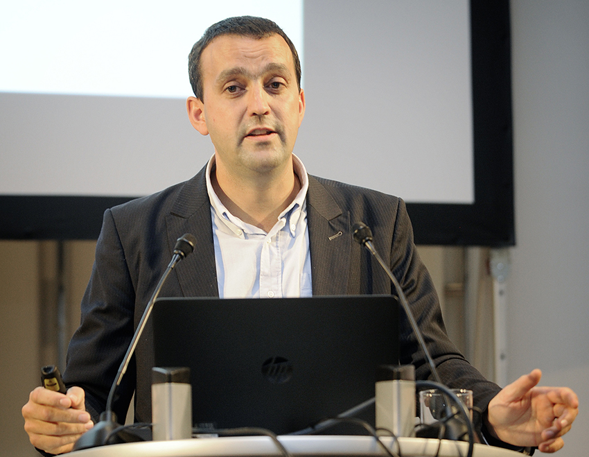 antibioticoresistenza suina Jeroen Dewulf