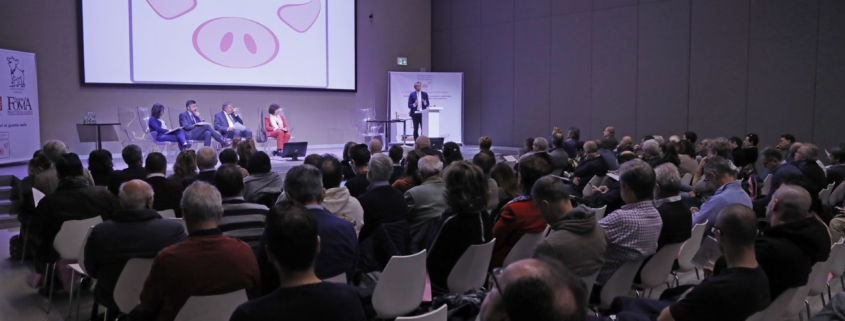 giornata della suinicoltura