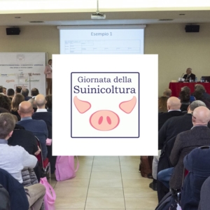 giornata della suinicoltura 2019