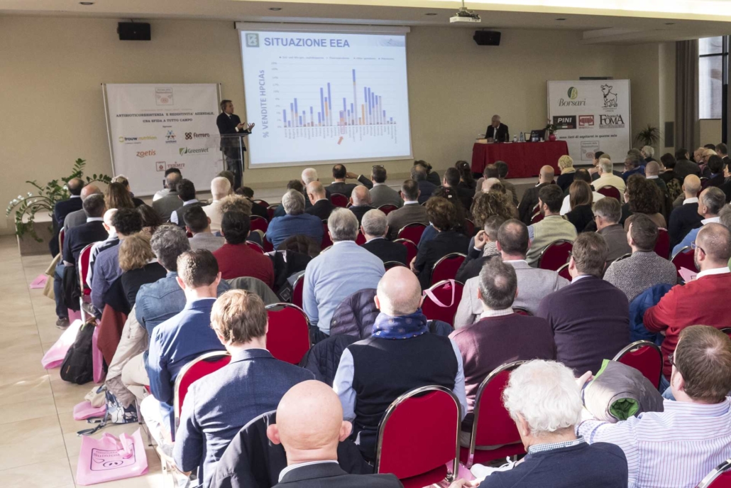 giornata della suinicoltura 2019