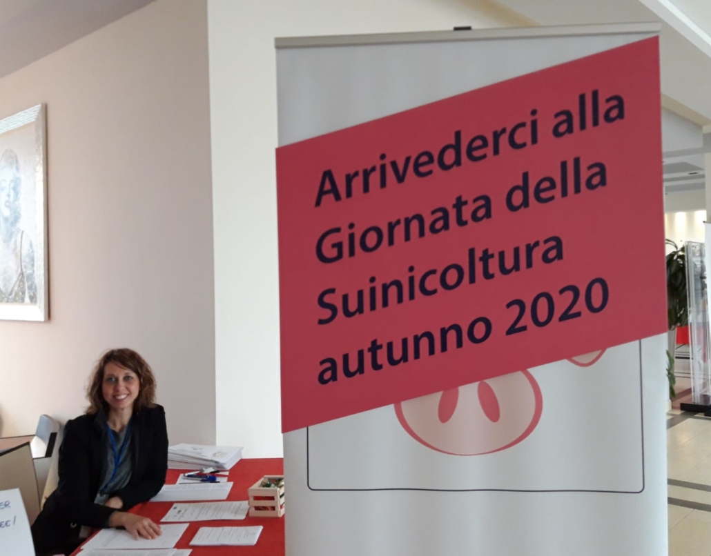 giornata della suinicoltura 2019