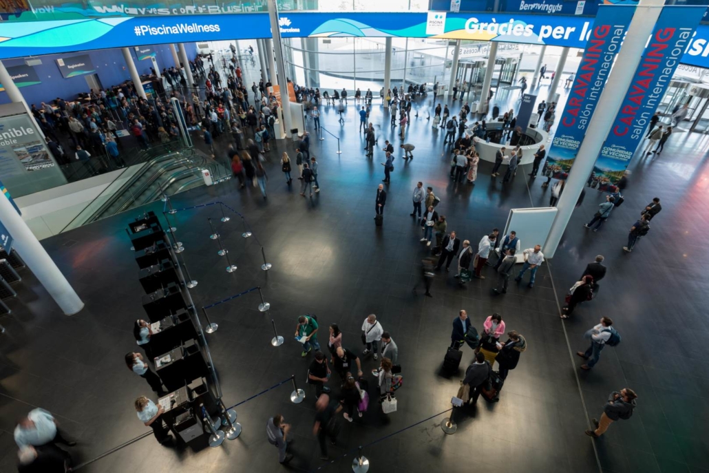 piscina wellness 2019