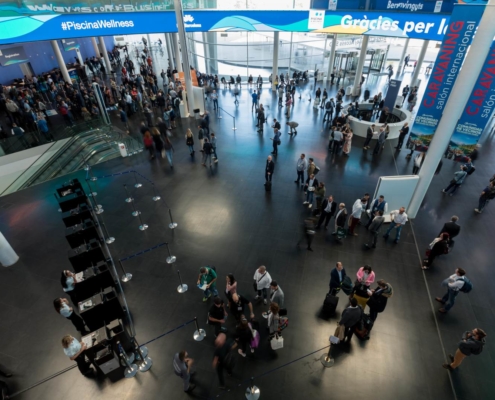 piscina wellness 2019