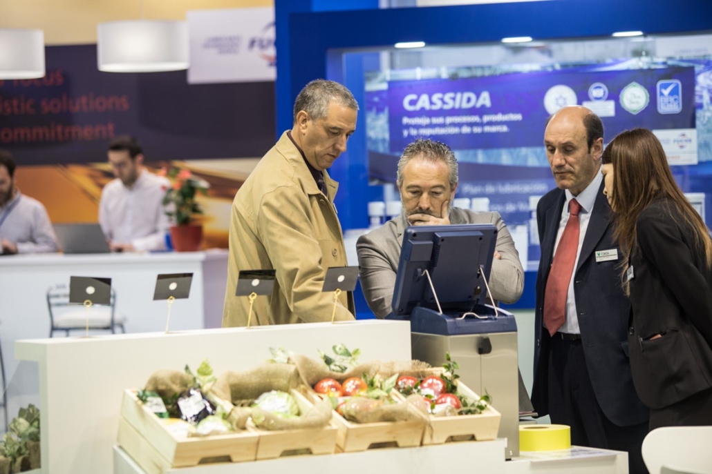 alimentaria foodtech
