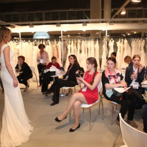 italian trade show market