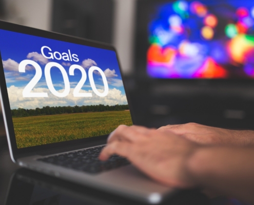 7 consigli 2020 7 tips