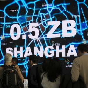 smart city expo 2020