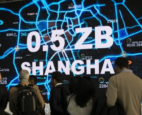 smart city expo 2020