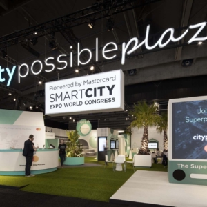 smart city live