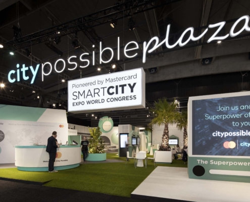 smart city live