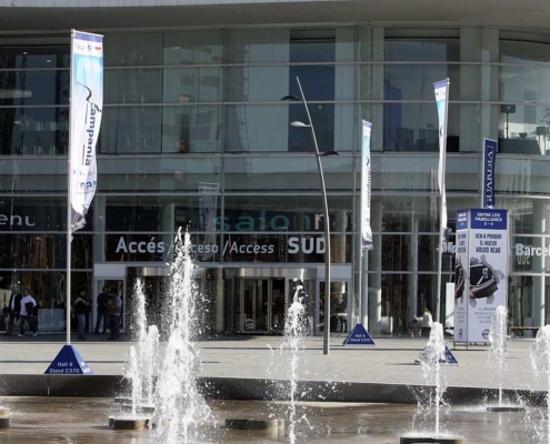 fira barcelona linee guida