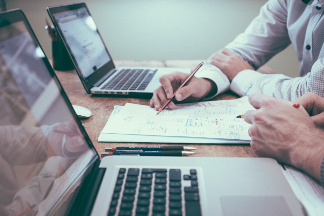 e-learning coaching