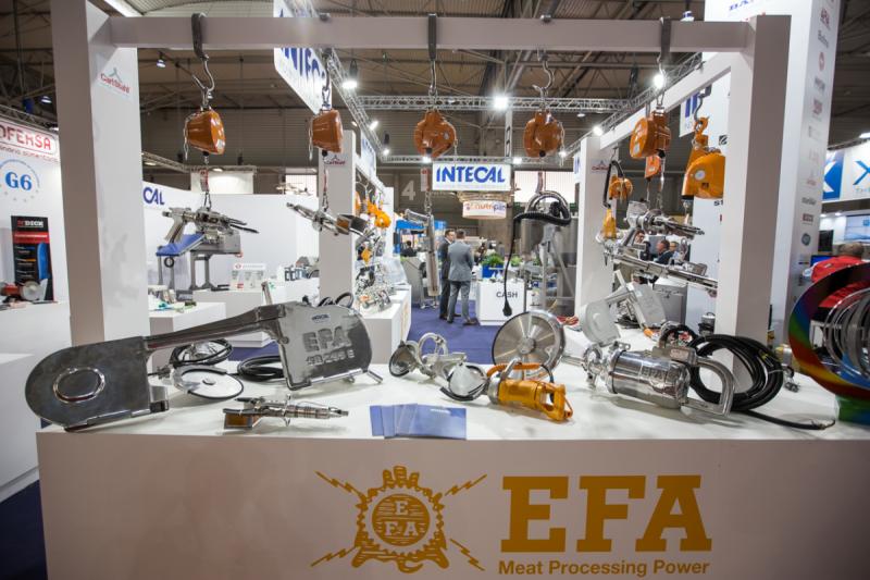 Alimentaria FoodTech e Hispack 2021