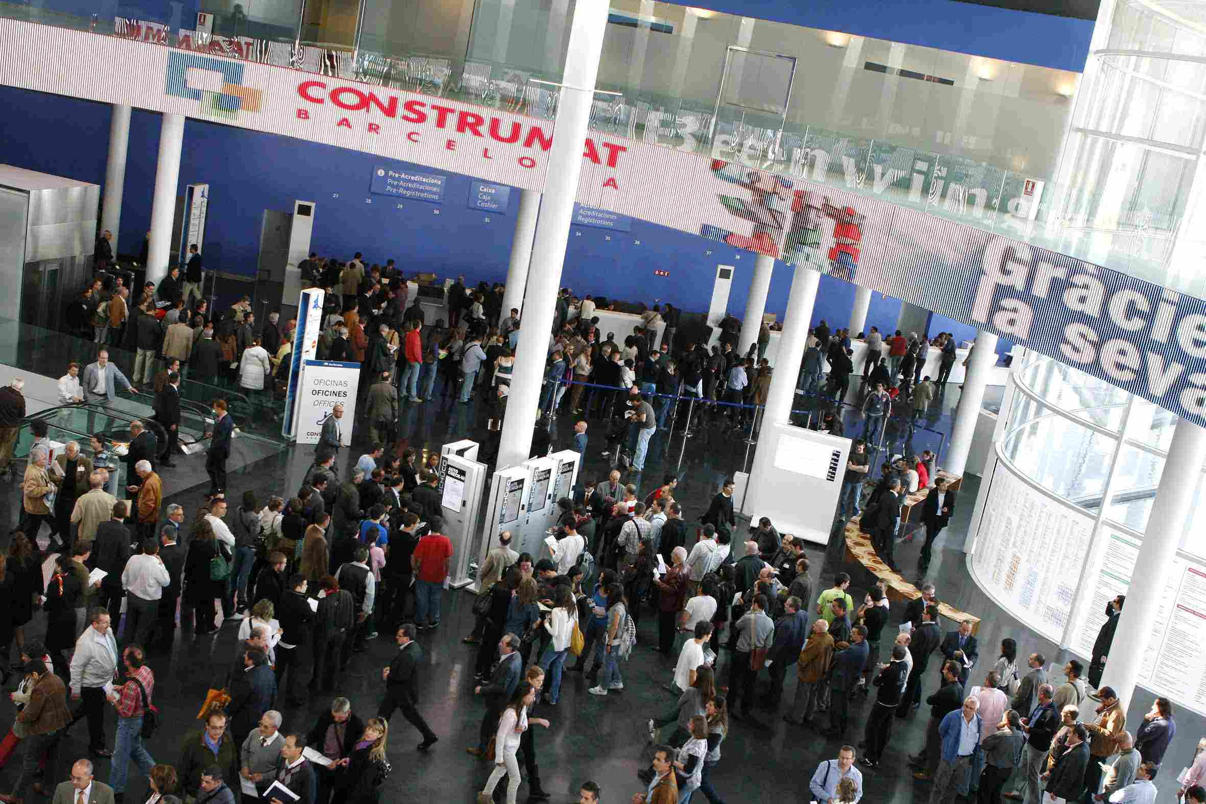 fira barcelona ripartenza