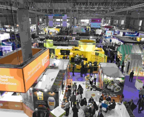 kpi per obiettivi di mercato