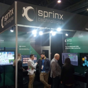 sprinx technologies smart city