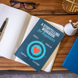 storytelling storyselling