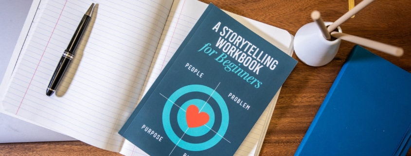 storytelling storyselling
