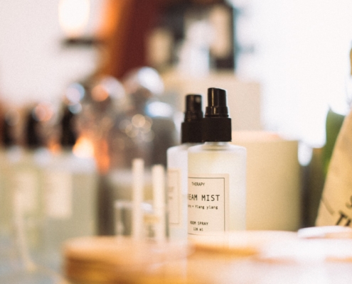 valore del marketing fieristico