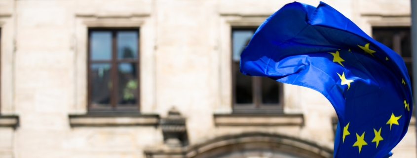 UE viaggi internazionali