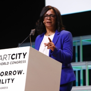 smart cityb2021