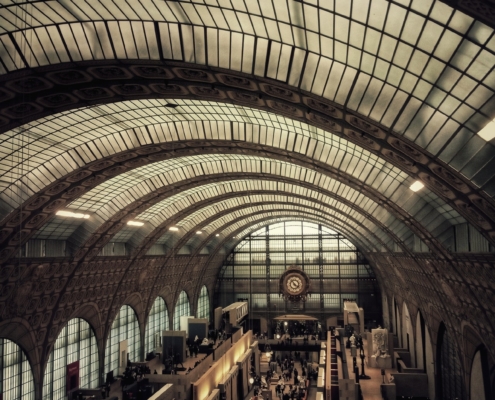 strategia marketing fieristico