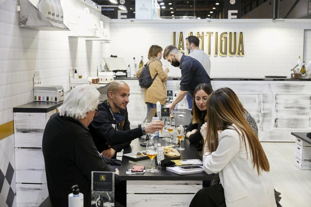 alimentaria 2022 italia