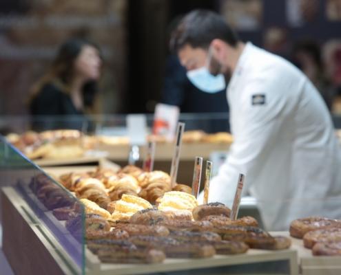 alimentaria hostelco 2022