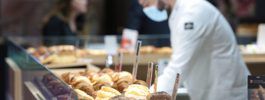 alimentaria hostelco 2022