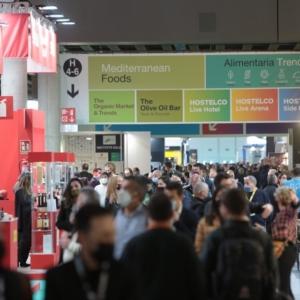 alimentaria hostelco 2022