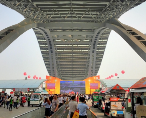 lezione eventi post covid