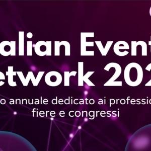 italian events network