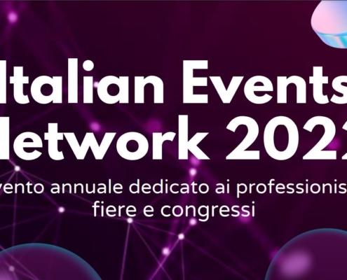 italian events network