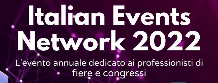 italian events network