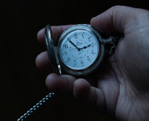 sfruttare gli imprevisti