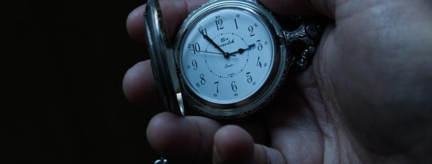 sfruttare gli imprevisti