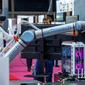 IOT solutions world congress