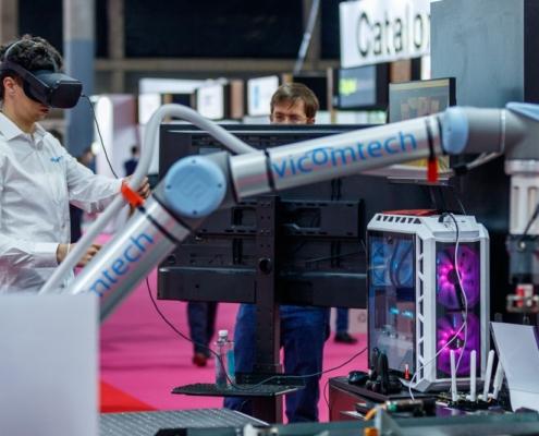 IOT solutions world congress