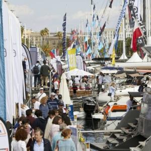 salone nautico di Barcellona