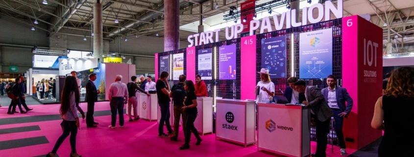 IOT solutions barcelona 2023