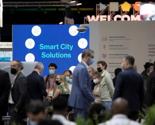 Sis-Ter Smart City