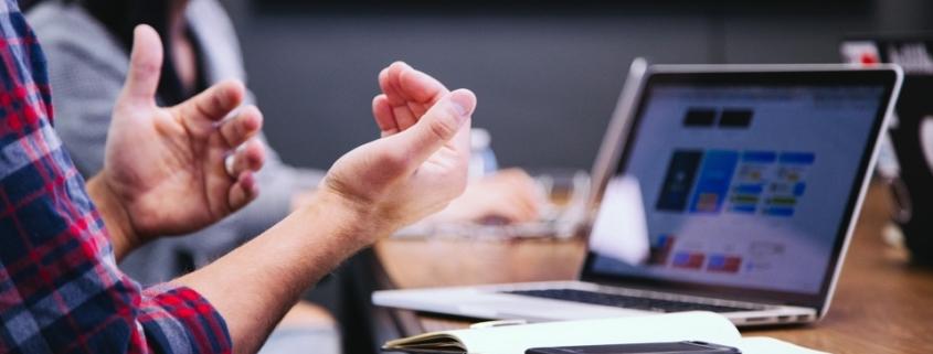 aumentare le vendite fiera