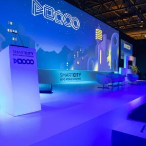 smart city expo world congress