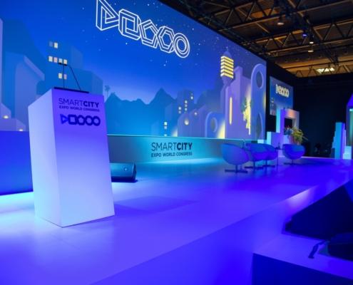 smart city expo world congress