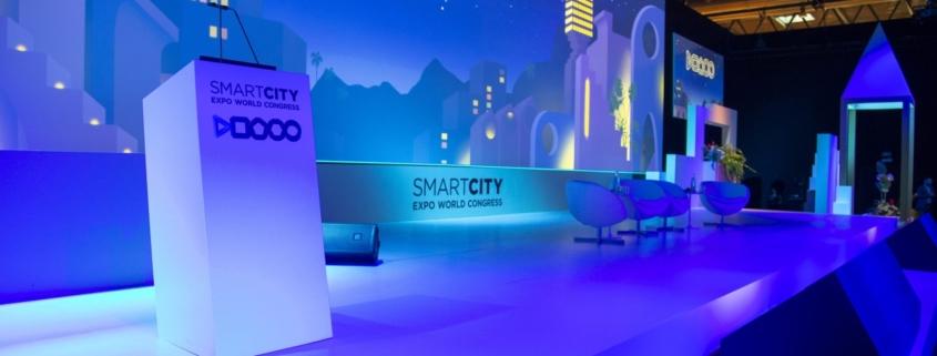 smart city expo world congress